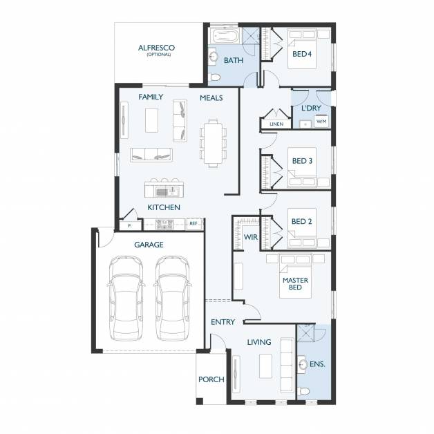 floorplan 4-23